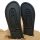 Chanclas con diseño divertido - negro - 44/45