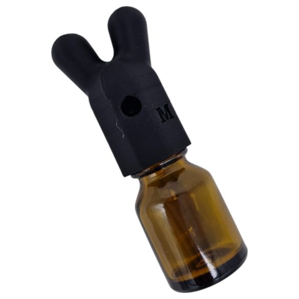 Desirel - Inhalador de Aromas - M (negro)