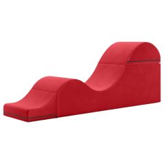 Magic Pillow - sofá sexual ajustable (rojo)