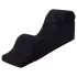 Desirel Magic Pillow - sofá sexual ajustable (negro)