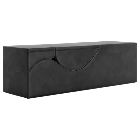 Magic Pillow - sofá sexual ajustable - negro