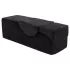 Desirel Magic Pillow - sofá sexual ajustable (negro)