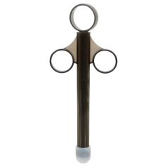 Dispensador de lubricante (negro)