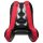 Sofá Mágico Inflable para Posiciones Íntimas (rojo)