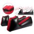 Sofá Mágico Inflable para Posiciones Íntimas (rojo)