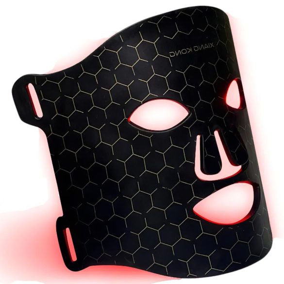 Máscara LED para Rejuvenecimiento Facial Photon