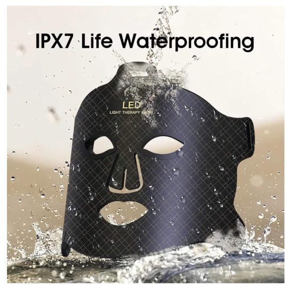 Máscara LED Rejuvenecedora Photon