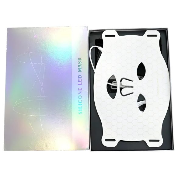 Máscara LED Rejuvenecedora Photon