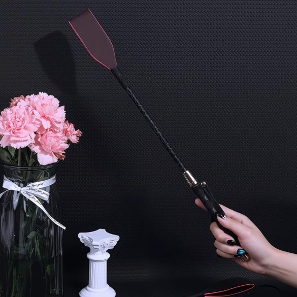 Heatmark - paleta erótica cambia color - silicona lila