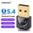 Adaptador USB Bluetooth 5.4 para hasta 7 dispositivos