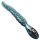 Sure! Here is a Spanish, marketing-friendly, and culturally appropriate translation under 80 characters:
"Monstruo Tentador - Vibrador Pulpo (verde)"