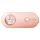 EMS - Faja masajeadora menstrual (rosa)