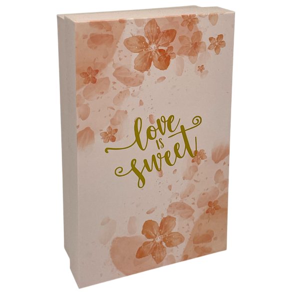 HappyPet Comfort - Cinturón masajeador menstrual - rosa