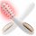 IntiGlow - Vibrador LED rejuvenecedor Vaginal G-punto (blanco)