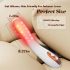 IntiGlow - Rejuvenecedor LED Vibrador Punto G (blanco)