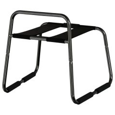 Magic Pillow - Silla de posición sexual (negro)