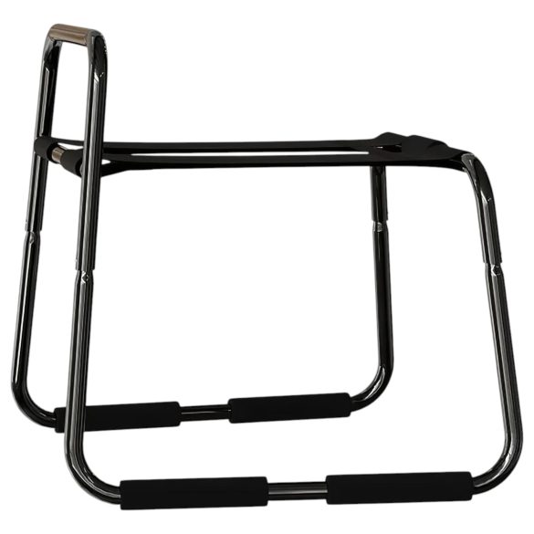 Magic Pillow - Silla de posición sexual (negro)