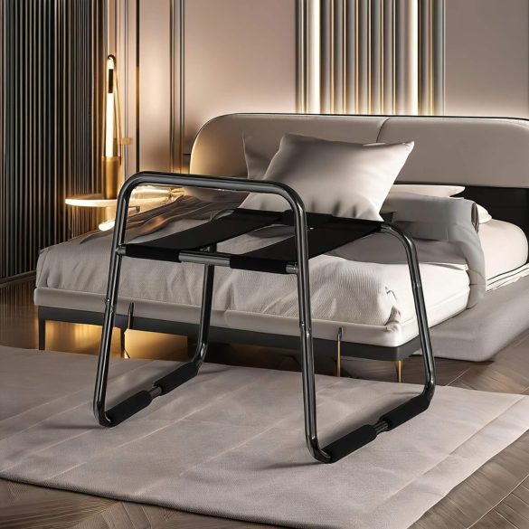 Magic Pillow - Silla de posición sexual (negro)