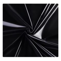 Sábana sexual impermeable al agua y aceite - 220x130 cm (negro)   Sábana sexual impermeable al agua y aceite - 220x130 cm (negro)