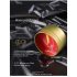 Sábana sexual impermeable al agua y aceite - 220x130 cm (negro)