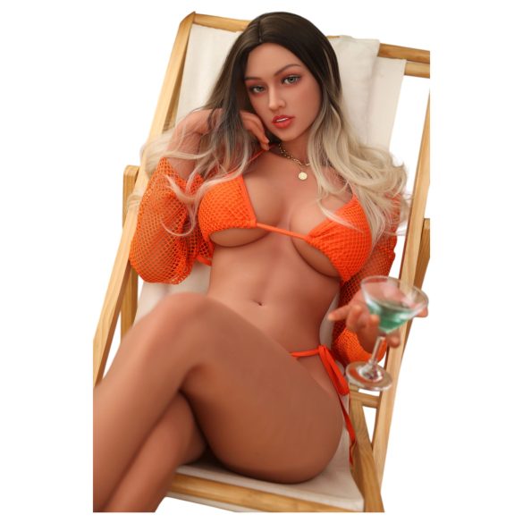 Ariana - muñeca sexual realista - tamaño real