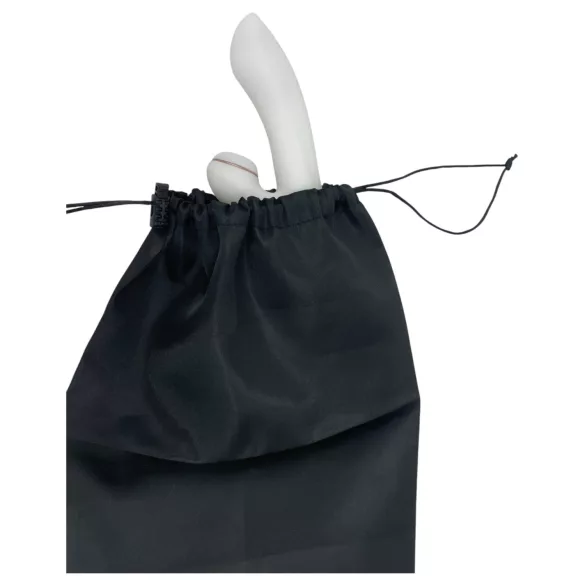 Bolso discreto para juguetes eróticos - negro