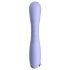 Biu-Biu - Vibrador curvado para el Punto G (lila)