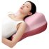 Almohada Mágica - Cojín viscoelástico con soporte para consolador (rosa)