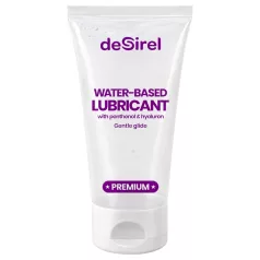   Desirel - lubricante a base de agua con efecto hidratante (50 ml)