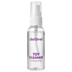 Desirel - spray limpiador con efecto desinfectante (50 ml)