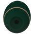 Lonely - succionador de clítoris vibrador - 3 piezas - verde