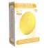 Lemon Squeeze - succionador de clítoris con forma de limón (amarillo)