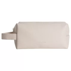 Svakom - bolsa de almacenamiento discreta (beige)
