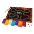 Juego de Sensaciones - Juego de mesa erótico para adultos (alemán)