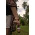 Aceite de Coco Orgánico para Masaje e Intimidad (80ml)