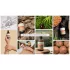 Coconutoil - Aceite íntimo y de masaje orgánico - 80ml