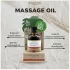 Coconutoil - Aceite íntimo y de masaje orgánico - 80ml