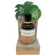 Aceite Bio Bronceador de Coco (80ml)