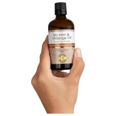   Coconutoil - Aceite Íntimo & Masaje Bio - clavo-canela (80ml)