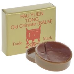 PAU YUEN TONG BALM - crema retardante de eyaculación
