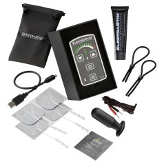 ElectraStim Flick - set avanzado de electroestimulación