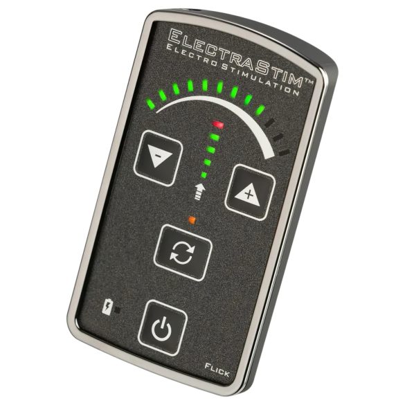 ElectraStim Flick - kit avanzado de estimulación eléctrica