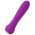 Bala Ultra FemmeFunn - vibrador premium (lila)