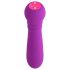 Bala Ultra FemmeFunn - vibrador premium (lila)