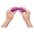 FemmeFunn Ultra Bullet - vibrador premium en barra (púrpura)