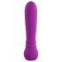 FemmeFunn Ultra Bullet - vibrador premium en barra (púrpura)
