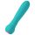 FemmeFunn Ultra Bullet - vibrador premium (turquesa)