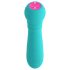 Bala Vibradora FemmeFunn Ultra Bullet Premium (Turquesa)