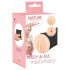 Kit inicial: masturbador, lubricante y anillo