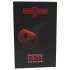 CockBlock - masturbador doble FROT (negro)